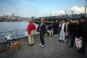 Neşeli Günler Filmi’nde Şener Şen’in canlandırdığı "Ziya" karakteri gerçek oldu