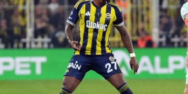 Nelson Semedo cezalı duruma düştü