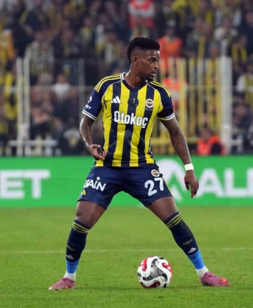 Nelson Semedo cezalı duruma düştü