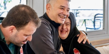 Bilecik’te anlamlı buluşma