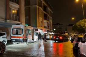 Büyükçekmece’ye şehit ateşi düştü