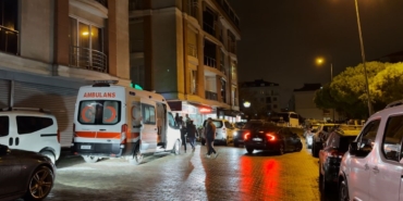 Büyükçekmece’ye şehit ateşi düştü