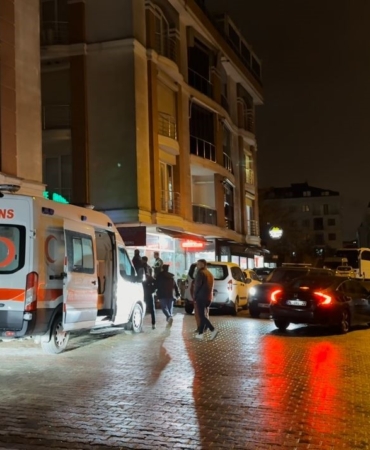 Büyükçekmece’ye şehit ateşi düştü