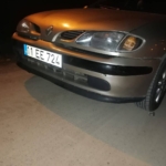 Alkol alıp yol kenarında yattı, üzerinden otomobil geçince ağır yaralandı