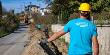 5 kilometrelik hat ile kayıp ve kaçağa geçit yok