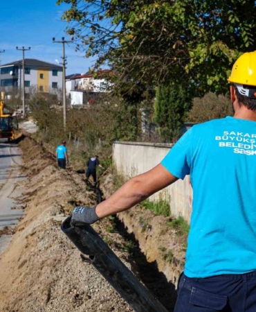 5 kilometrelik hat ile kayıp ve kaçağa geçit yok