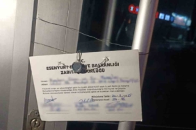 13 yaşındaki Eren’in ölümü sonrası mühürlenen restorana 42 bin lira para cezası