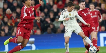 UEFA Şampiyonlar Ligi’nde 4. hafta başladı