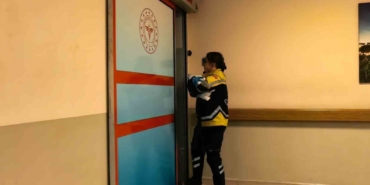 Bursa’da 7 aylık bebek beşiğinde ölü bulundu