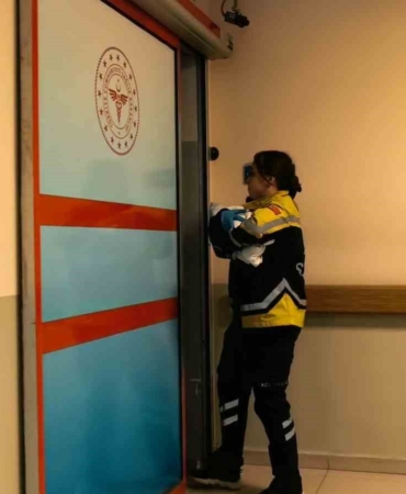 Bursa’da 7 aylık bebek beşiğinde ölü bulundu