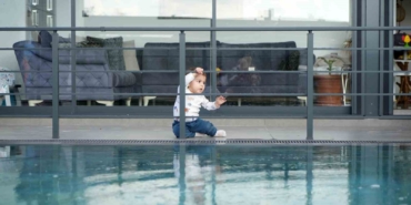 10 aylık bebek 11 dakika suda nefessiz kaldı, 3 kez kalbi durdu