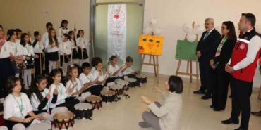 Yalova’da ’Lider Çocuk Tarım Kampı’ sona erdi