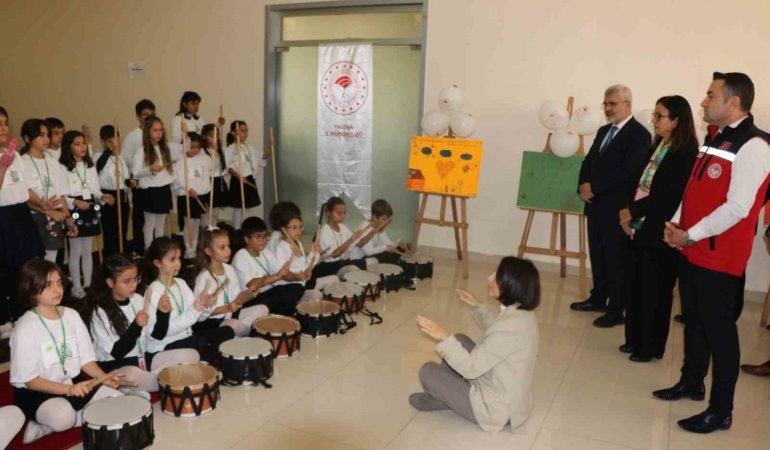 Yalova’da ’Lider Çocuk Tarım Kampı’ sona erdi