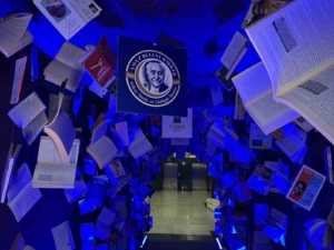 Sultangazi’de, Yavuz Bülent Bâkiler Kültür, Sanat ve Edebiyat Sezonu