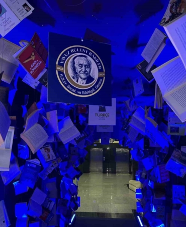 Sultangazi’de, Yavuz Bülent Bâkiler Kültür, Sanat ve Edebiyat Sezonu