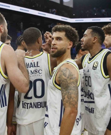 Fenerbahçe, İsrail takımlarıyla Almanya’da karşılaşacak