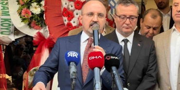 İçişleri Bakan Yardımcısı Turan: "Terörsüz Türkiye için büyük mesafe katettik"