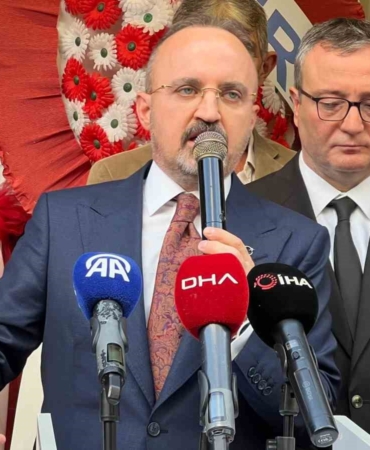 İçişleri Bakan Yardımcısı Turan: "Terörsüz Türkiye için büyük mesafe katettik"