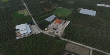 Büyükşehirden kırsal kalkınmaya tam destek