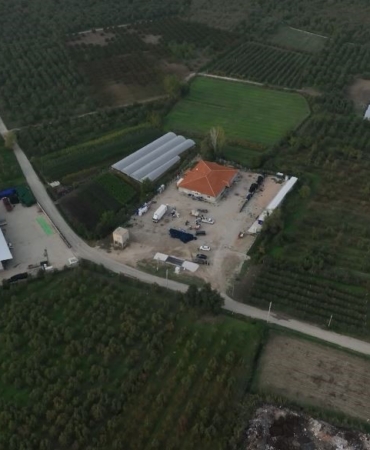 Büyükşehirden kırsal kalkınmaya tam destek