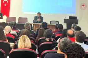 Çanakkale’de tarımsal üretimin sürdürülebilirliği için bir araya gelindi