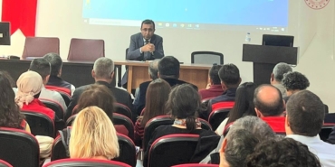 Çanakkale’de tarımsal üretimin sürdürülebilirliği için bir araya gelindi