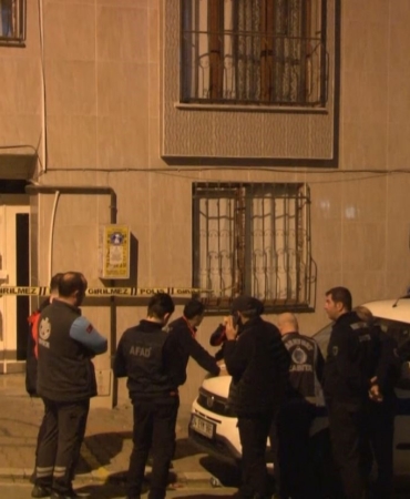 Esenyurt’ta yüksek doz ilaçlama nedeniyle 7 kişi zehirlendi, bina mühürlendi