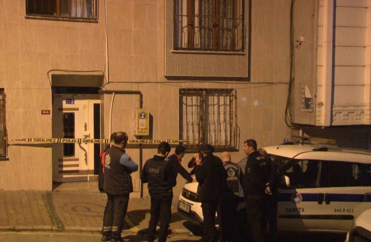 Esenyurt’ta yüksek doz ilaçlama nedeniyle 7 kişi zehirlendi, bina mühürlendi