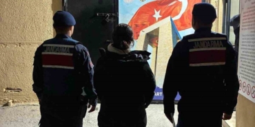 Çanakkale’de jandarma denetimleri: 8 tutuklama