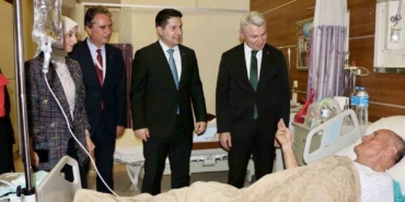 Sakarya’da sağlık hizmetlerinde yeni dönem: Ameliyatlar ilçelere yayılıyor