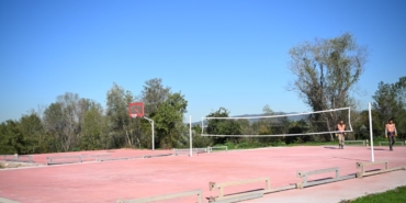 Kartepe’ye yeni spor kompleksi