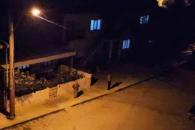 Balıkesir’de 4.3 büyüklüğünde deprem