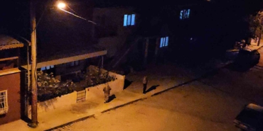 Balıkesir’de 4.3 büyüklüğünde deprem