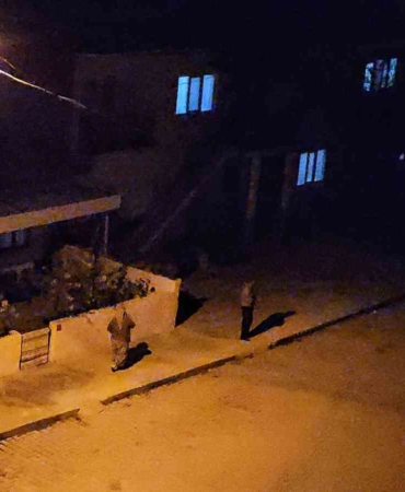 Balıkesir’de 4.3 büyüklüğünde deprem