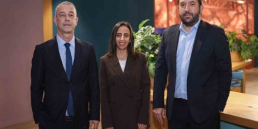 Deniz Portföy Oxtech GSYF sürdürülebilir su yönetimi için Blueit’e yatırım gerçekleştirdi