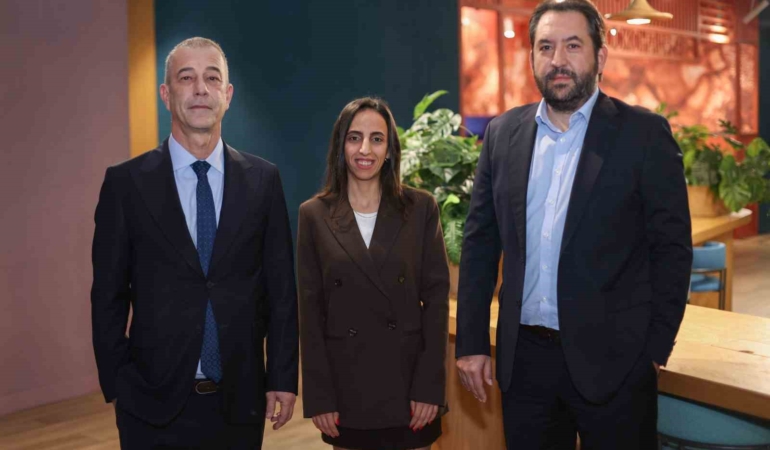 Deniz Portföy Oxtech GSYF sürdürülebilir su yönetimi için Blueit’e yatırım gerçekleştirdi