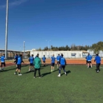 Söğütspor, Yalovaspor maçına hazır