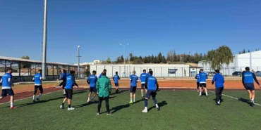 Söğütspor, Yalovaspor maçına hazır