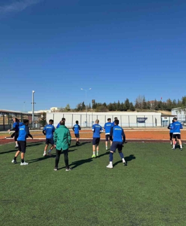 Söğütspor, Yalovaspor maçına hazır