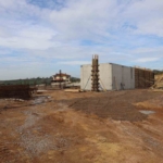 Kandıra’ya 2 bin 444 metrekarelik modern fındık depolama tesisi