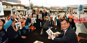 Japon uzman Yoshinori’den kritik uyarı: "Her an depreme hazır olmalıyız"