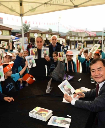 Japon uzman Yoshinori’den kritik uyarı: "Her an depreme hazır olmalıyız"