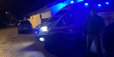 Tekirdağ’a şehit ateşi düştü