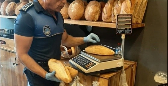 Bilecik’te ekmeğe zam geldi