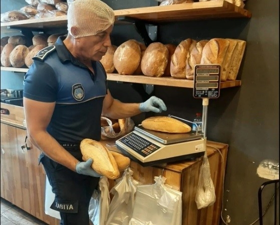 Bilecik’te ekmeğe zam geldi