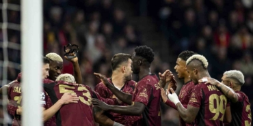 Galatasaray, Avrupa’da 10 maç sonra kazandı