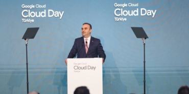 Bakan Kacır: ’’2030’a dek 10 milyar dolarlık veri merkezi ve yapay zeka yatırımını harekete geçireceğiz’’