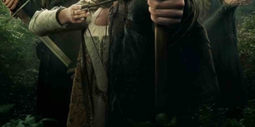 Ünlü yıldızlarla yeni ’Robin Hood’ uyarlaması Tivibu platformunda yerini alıyor