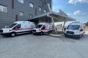 Mantardan zehirlenen 5 kişi hastanelik oldu