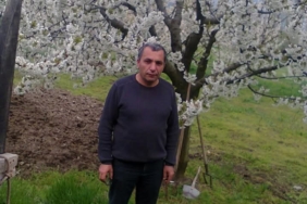 Budadığı ağaçtan düşen adam hayatını kaybetti